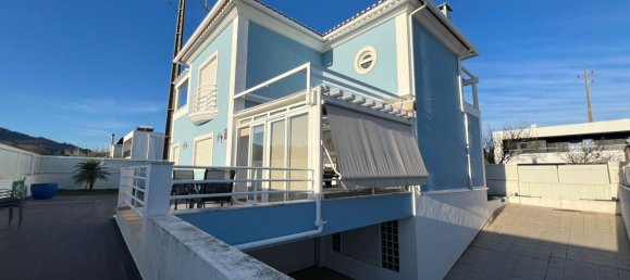 3 Schlafzimmer Haus in Sintra, Portugal, Nr. 103417 27