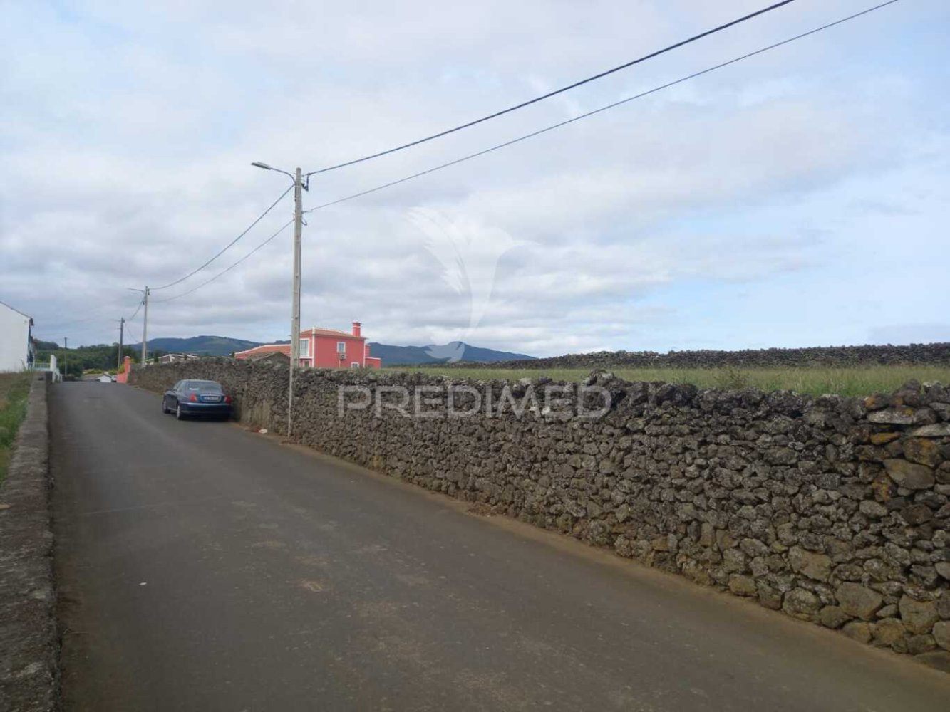 Terrain à Lajes, Portugal 8712m² No. 323223