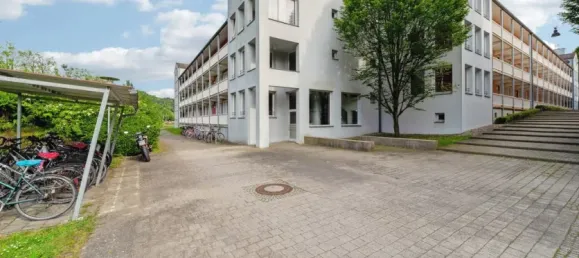 Estudio en Eichstatt, Germany No. 40736 8