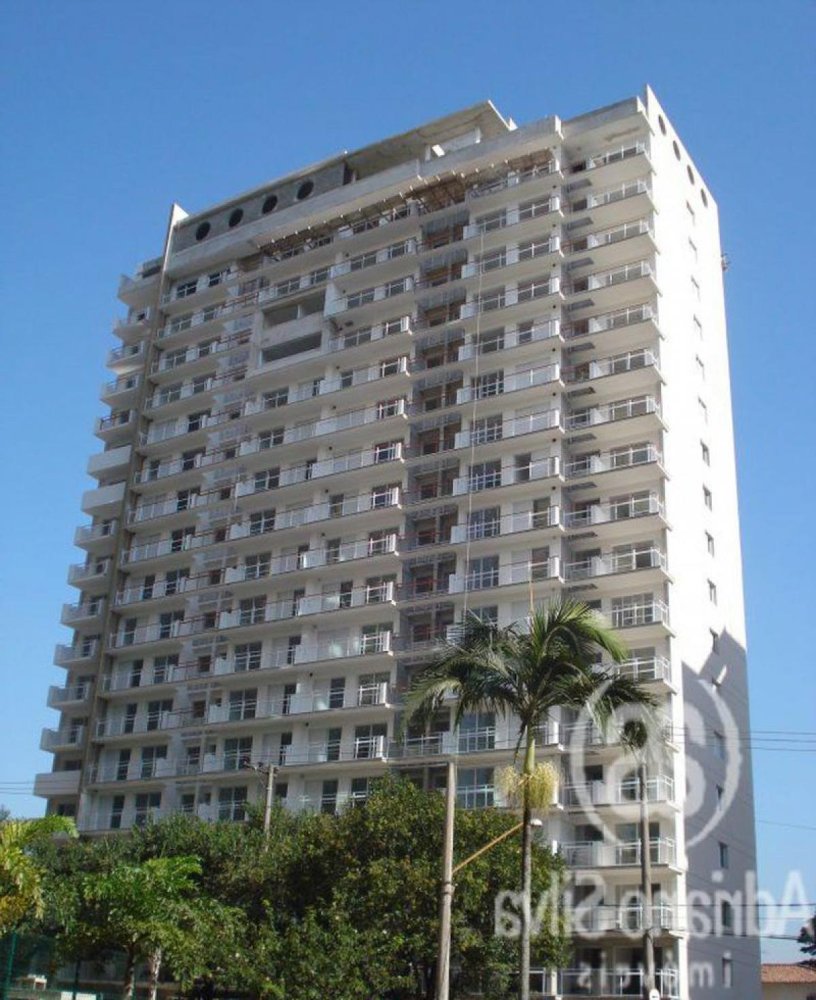 Studio à Sao Paulo, Brazil No. 579940