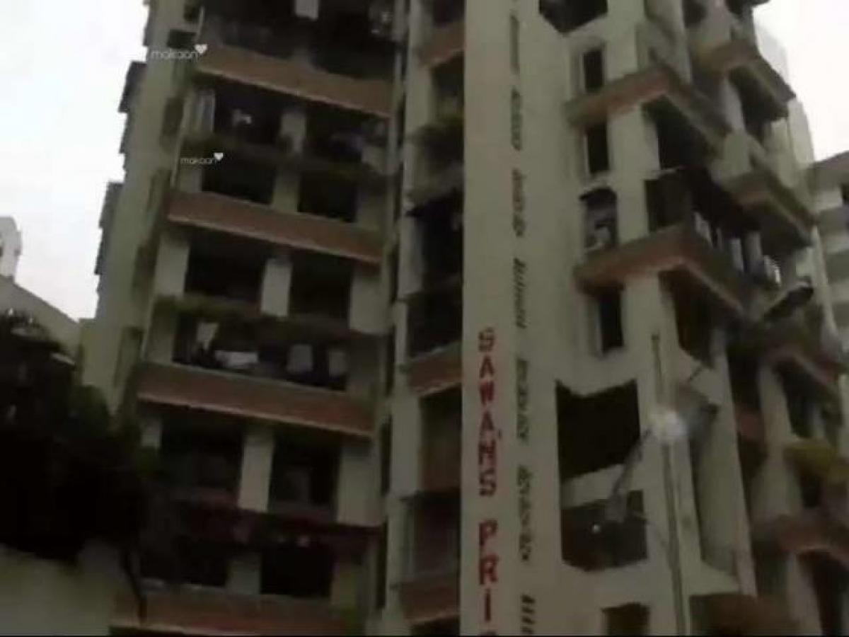 Casa T2 em Mumbai, India N.º 59485