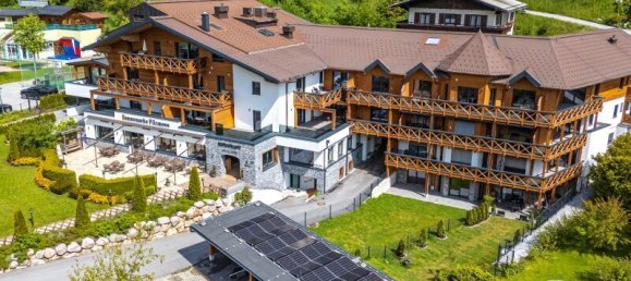 Квартира с 3 комнатами в Фильцмос, Австрия № 136798 11