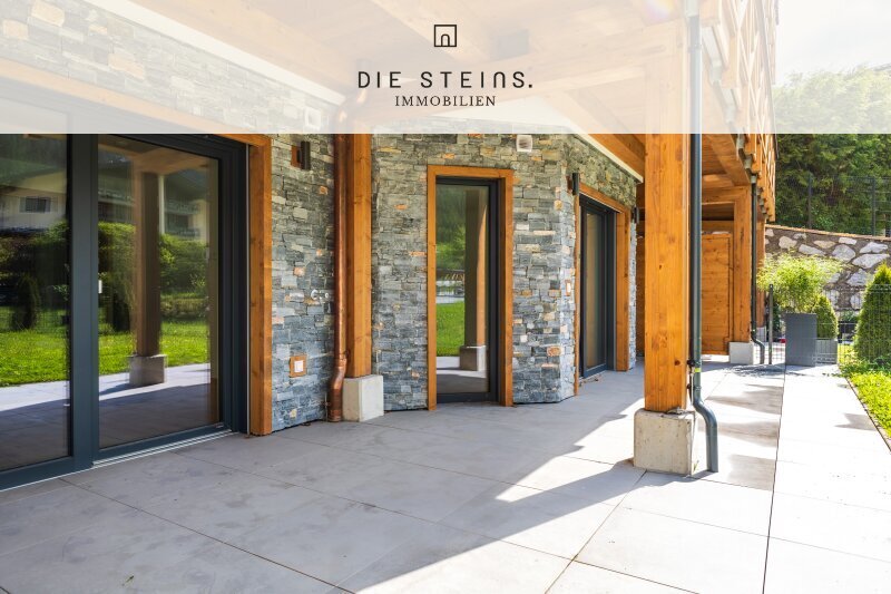 Квартира с 3 комнатами в Фильцмос, Австрия № 136798