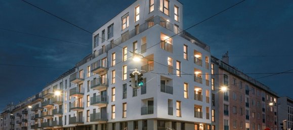 54m² Commercial property in Meidling, Austria No. 129899 8