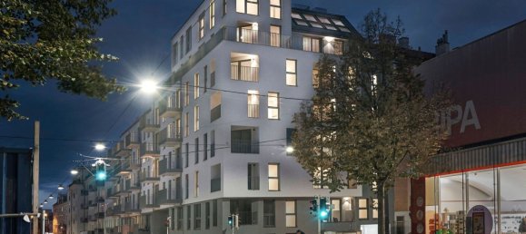 54m² Commercial property in Meidling, Austria No. 129899 6