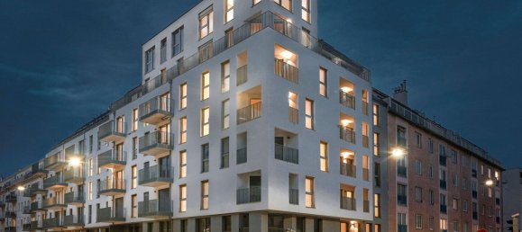 54m² Commercial property in Meidling, Austria No. 129899 12