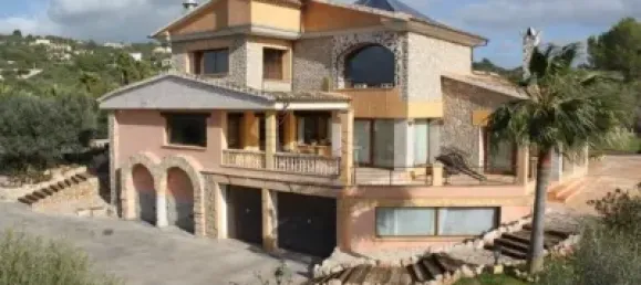 6 bedrooms House in Palma de Majorca, Spain No. 173959 12