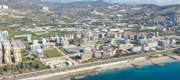 Apartamento 1+1 em Kargicak, Turkey N.º 6845 15