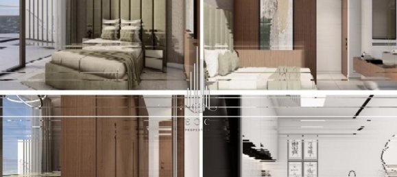 Apartamento de 2 dormitorios en Al Reem Island, UAE No. 44827 16