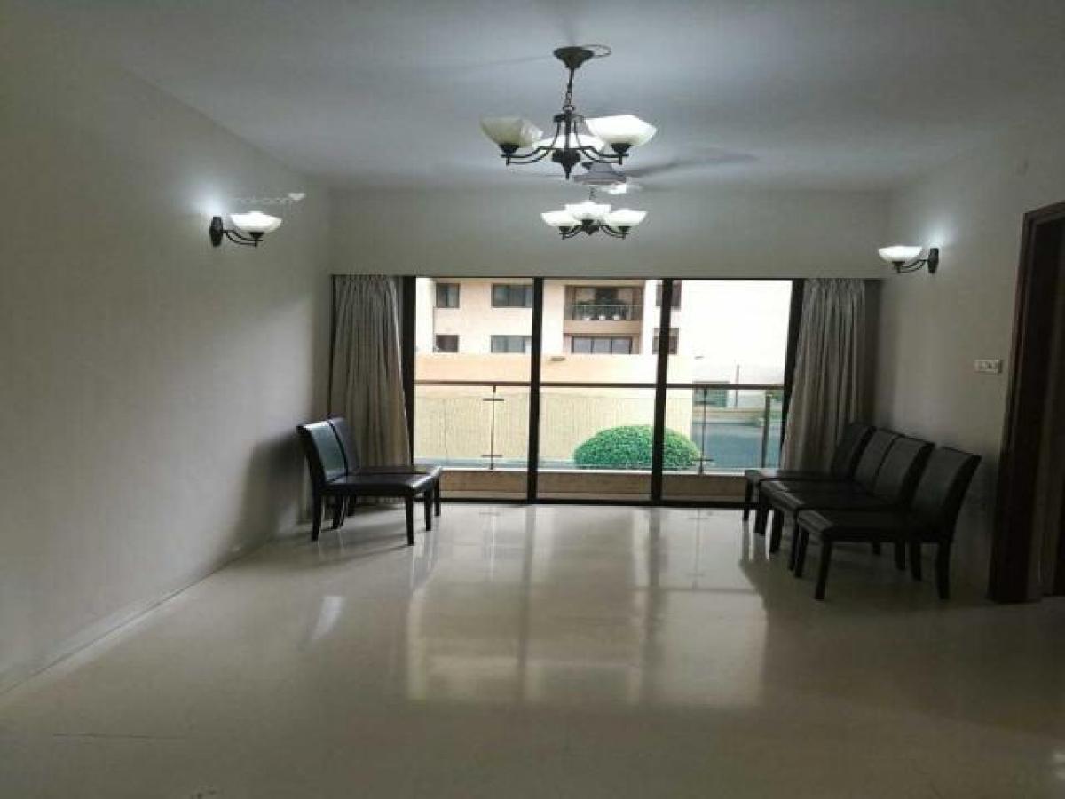 2 غرف نوم منزل في Mumbai, India رقم 9369