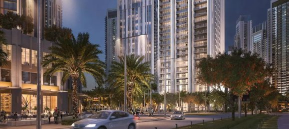 Apartamento T4 em Dubai, UAE N.º 20834 2