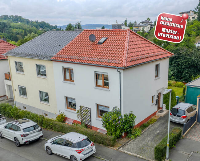 3 Schlafzimmer Stadthaus in Lahn-Dill, Germany, Nr. 323157