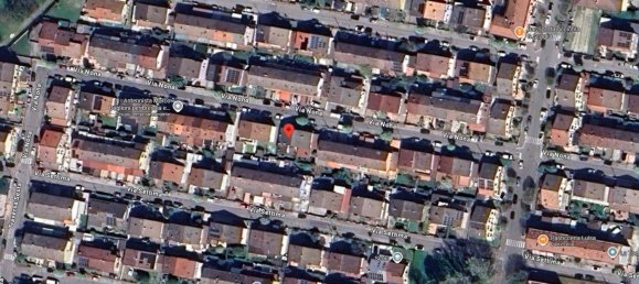 3 bedrooms Villa in Brescia, Italy No. 346979 8