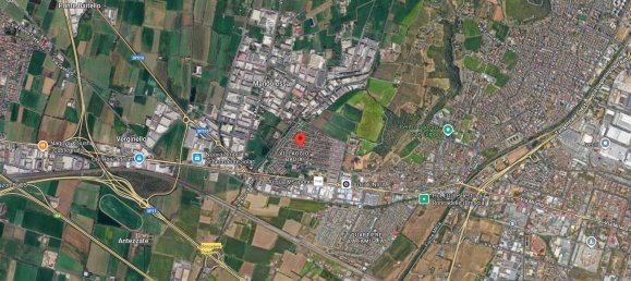 3 bedrooms Villa in Brescia, Italy No. 346979 10