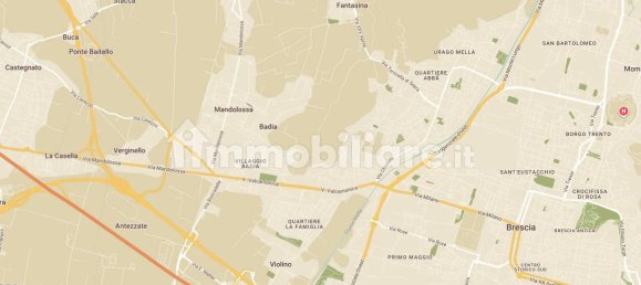 3 bedrooms Villa in Brescia, Italy No. 346979 13