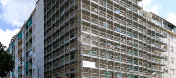 1 bedroom Apartment in Turin, Italy No. 322116 22