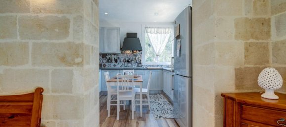 5 bedrooms Villa in Carovigno, Italy No. 124785 11