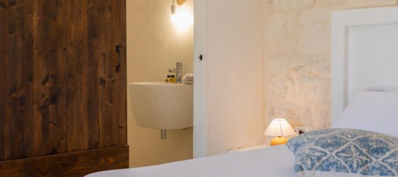 5 bedrooms Villa in Carovigno, Italy No. 124785 20