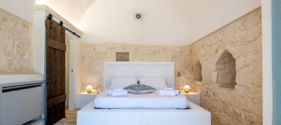 5 bedrooms Villa in Carovigno, Italy No. 124785 21