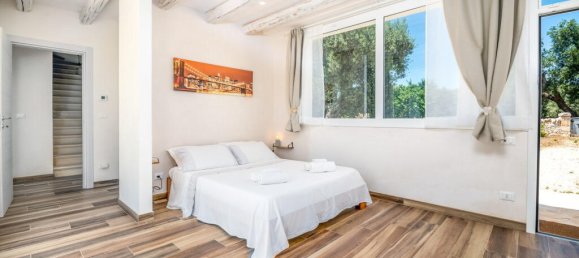 5 bedrooms Villa in Carovigno, Italy No. 124785 18