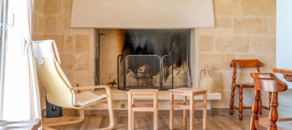 5 bedrooms Villa in Carovigno, Italy No. 124785 9