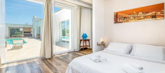 5 bedrooms Villa in Carovigno, Italy No. 124785 19