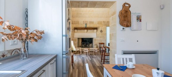 5 bedrooms Villa in Carovigno, Italy No. 124785 12