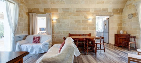 5 bedrooms Villa in Carovigno, Italy No. 124785 8