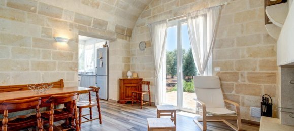 5 bedrooms Villa in Carovigno, Italy No. 124785 7