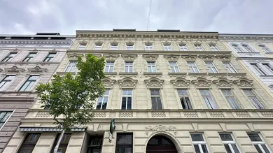 Apartamento de 3 divisões em Ottakring, Austria N.º 129438