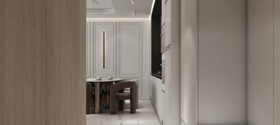 Apartment 2+1 in Kargicak, Turkey No. 19363 30