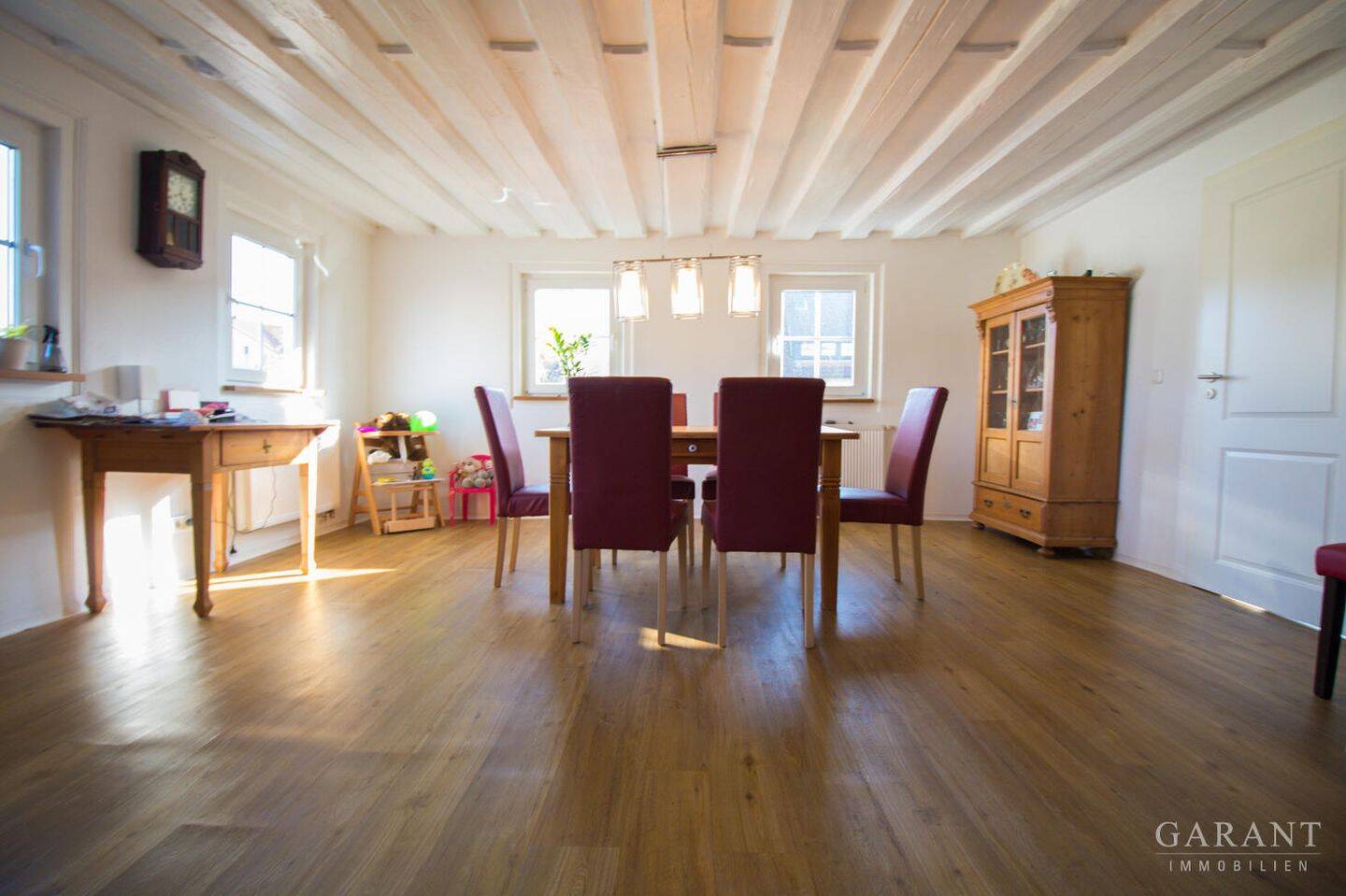 Casa T3 em Ansbach, Germany N.º 118070