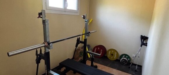 1 Schlafzimmer Haus in La Reole, France, Nr. 100612 11