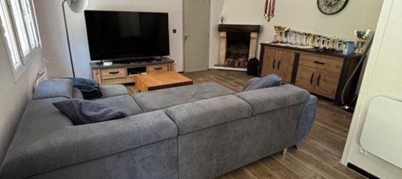 1 Schlafzimmer Haus in La Reole, France, Nr. 100612 6