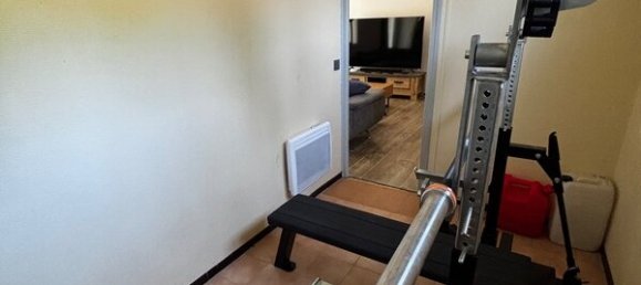 1 Schlafzimmer Haus in La Reole, France, Nr. 100612 12