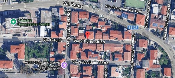 1 Schlafzimmer Wohnung in Olbia, Italy, Nr. 297694 2