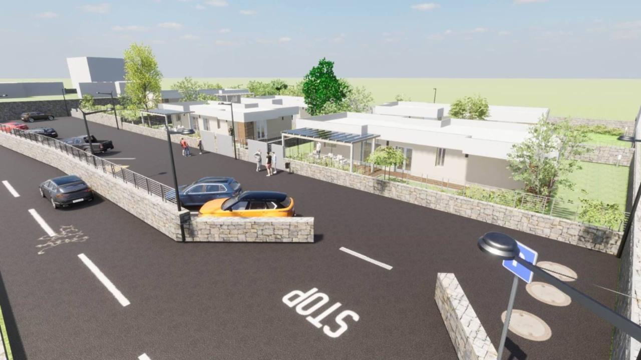 5-Zimmer Villa in Acireale, Italy, Nr. 42632