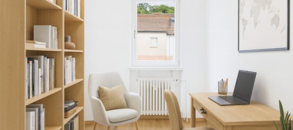 3 Schlafzimmer Wohnung in Würzburg, Germany, Nr. 274684 5