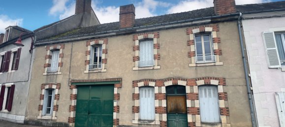 3-Zimmer Gebäude in Le Chatelet, France, Nr. 245897 5