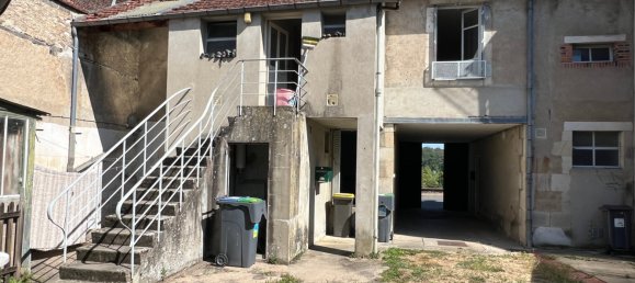 3-Zimmer Gebäude in Le Chatelet, France, Nr. 245897 14