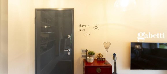 Вилла с 4 комнатами в Мерате, Италия № 41637 16