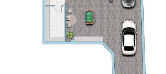 Вилла с 4 комнатами в Мерате, Италия № 41637 67