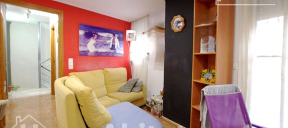 3 bedrooms House in Valencia, Spain No. 177262 2