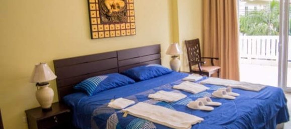 Café/restaurante de 3 dormitorios en Pattaya, Thailand No. 20087 5