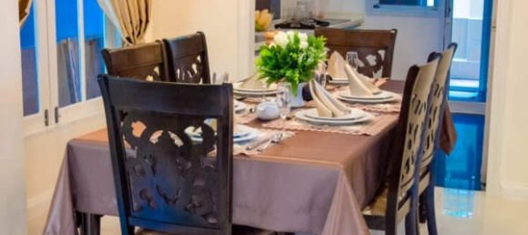 Café/restaurante de 3 dormitorios en Pattaya, Thailand No. 20087 4