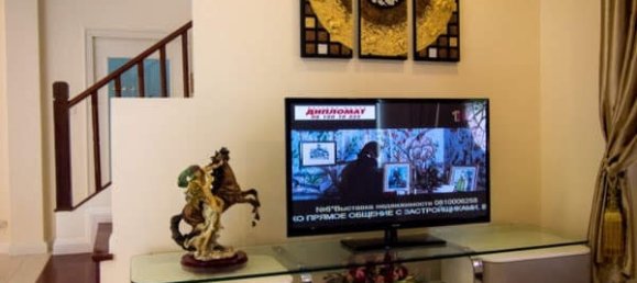 Café/restaurante de 3 dormitorios en Pattaya, Thailand No. 20087 3