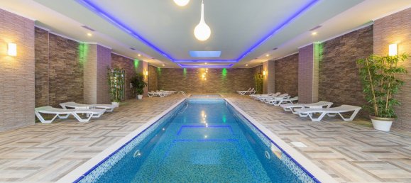 Apartment 3+1 in Kestel, Turkey No. 10746 9