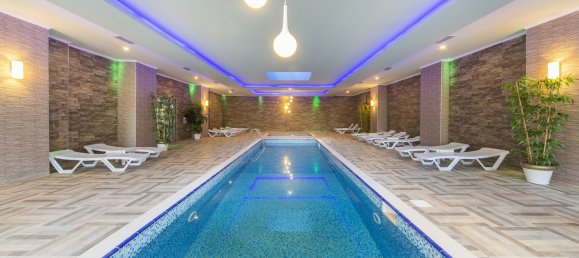 Apartment 3+1 in Kestel, Turkey No. 10746 20