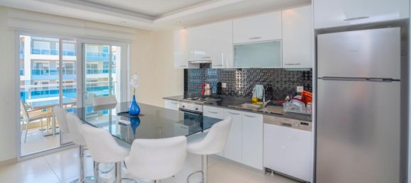 Apartment 3+1 in Kestel, Turkey No. 10746 2