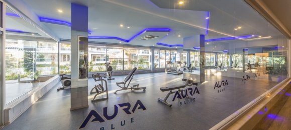 Apartment 3+1 in Kestel, Turkey No. 10746 24